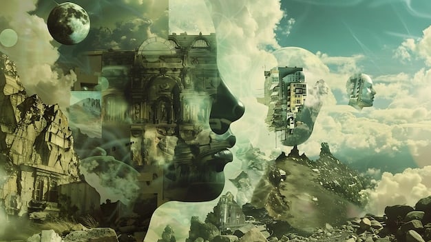 Cinematography Analysis: 2025 Oscar Nominees – A Visual Breakdown