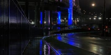 Analyzing the Cinematography of 2025's Top 5 Oscar-Nominated Films - Cover Image