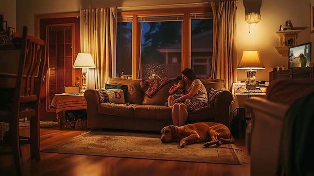 A scene from the movie 
