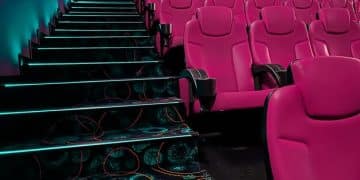 The Future of Film: Trends Predicting 2025 and Beyond - Cover Image