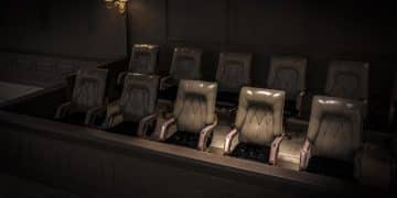 Film Industry Copyright Lawsuit: How It Could Change Movie Making - Cover Image