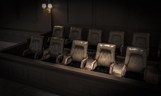 Film Industry Copyright Lawsuit: How It Could Change Movie Making