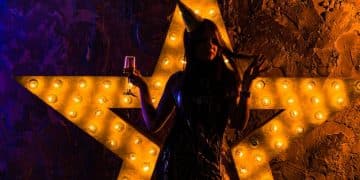 Celebrity Endorsements in Crisis: The Future of Hollywood Influencer Marketing - Cover Image