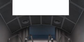 The Future of Movie Theaters: Streaming Wars Impact & Expert Predictions - Cover Image