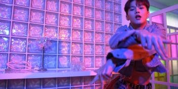 K-Pop to Hollywood: The Rise of Korean Artists in US Entertainment - Cover Image