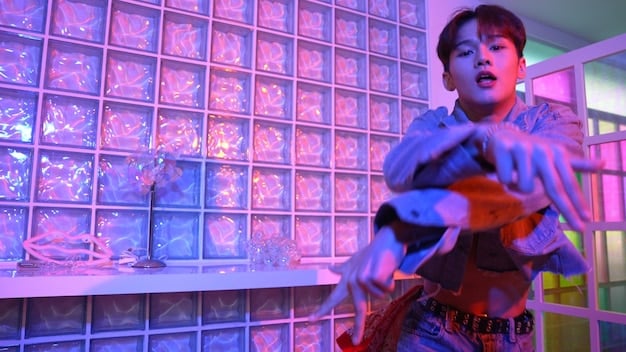 K-Pop to Hollywood: The Rise of Korean Artists in US Entertainment
