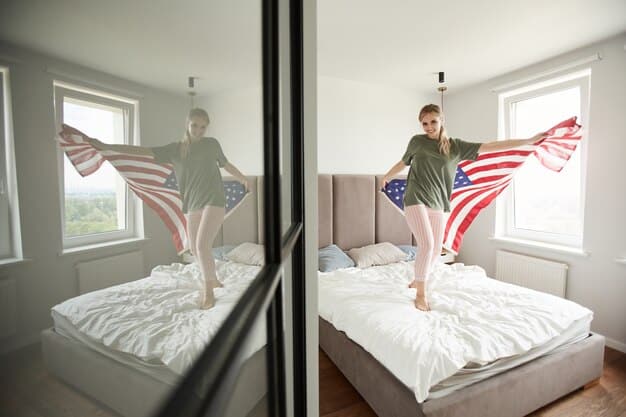 A split image showing a scene from a popular K-drama on one side and American fans reacting to the drama while watching it on the other. Highlight the immersive experience and emotional connection that viewers form with K-dramas.