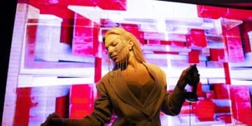 Virtual Concerts: Analyzing Trends, Tech, and Their Staying Power - Cover Image