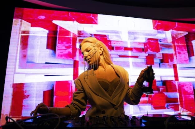 Virtual Concerts: Analyzing Trends, Tech, and Their Staying Power