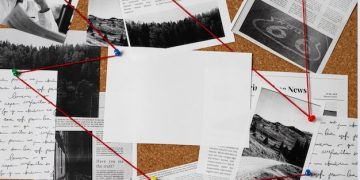 True Crime Obsession: Unpacking America's Fascination with the Genre - Cover Image