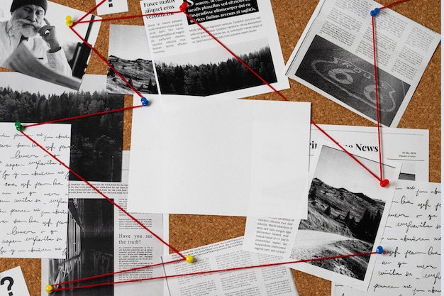 True Crime Obsession: Unpacking America’s Fascination with the Genre