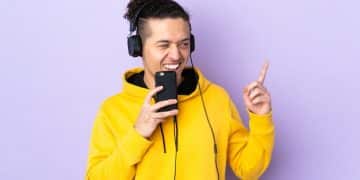 Podcast Boom: Listeners Surge 25% in the Last Year - New Data - Cover Image