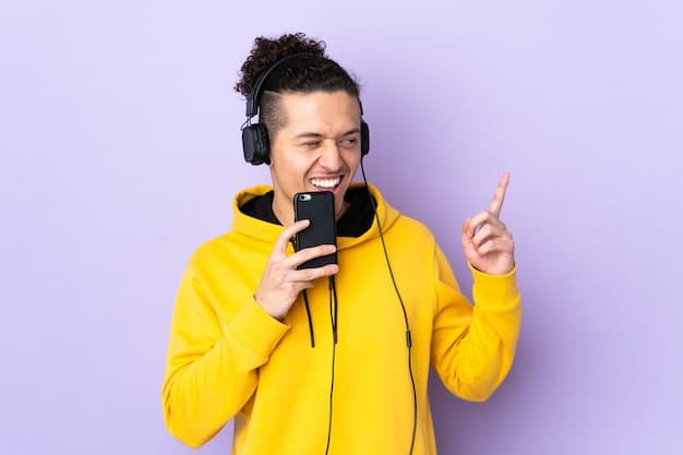 Podcast Boom: Listeners Surge 25% in the Last Year – New Data