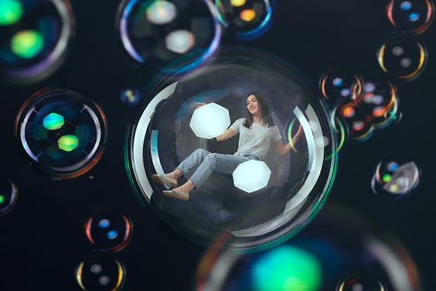 Streaming Crisis? 15% Subscriber Drop in Q3 2025 Sparks Bubble Fears