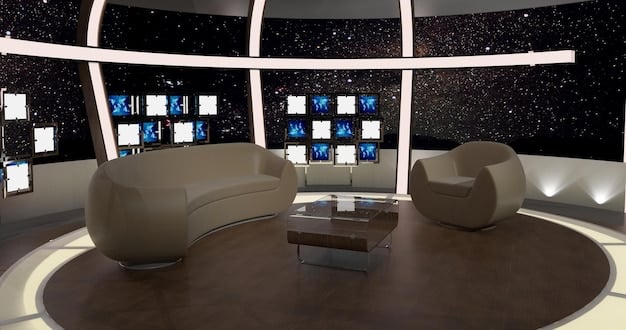 Reality TV Shakeup: Network Cancels 3 Shows Amidst Declining Ratings – Full List Revealed