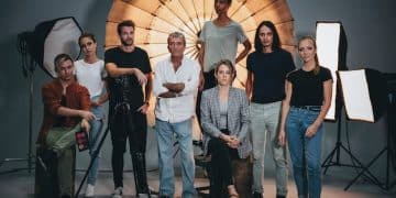 Hollywood's Diversity Push: Are Studios Meeting Representation Goals? - Cover Image