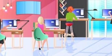 Animation Industry Faces Talent Crunch: Studios Struggle to Recruit Qualified Animators - Cover Image