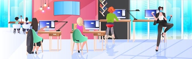 Animation Industry Faces Talent Crunch: Studios Struggle to Recruit Qualified Animators
