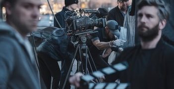 Behind the Scenes: Exclusive Director's Interview - The Year's Blockbuster - Cover Image