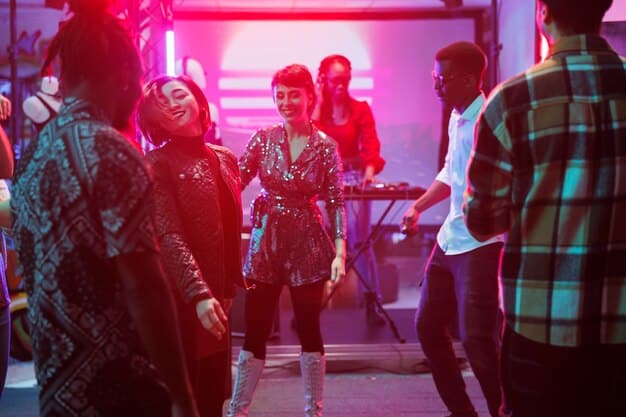 K-Pop to Hollywood: The Ascendancy of Korean Artists in US Entertainment