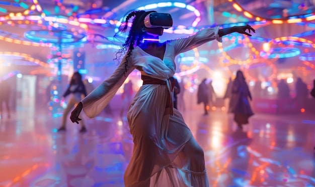 Virtual Concerts: The Future of Live Music? Trends & Tech