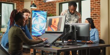 Animation Industry Faces Talent Shortage: Studios Struggle to Hire - Cover Image