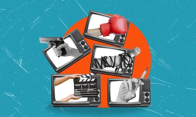 True Crime Obsession: Unpacking America’s Fascination with the Genre