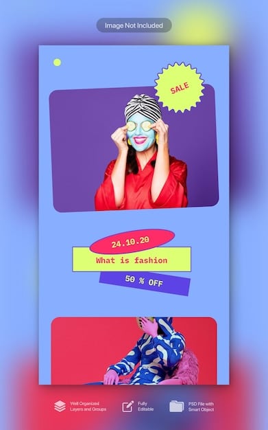 A split-screen image showing a celebrity posting an ad on Instagram on one side and a delighted fan purchasing the product on the other side.