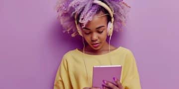 Podcast Boom: Listeners Surge 25% in the Last Year - New Data - Cover Image
