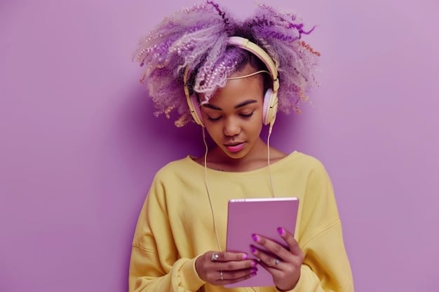Podcast Boom: Listeners Surge 25% in the Last Year – New Data