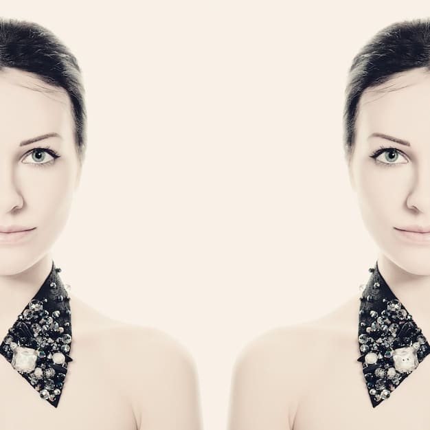 A split image showcasing two potential leading actor/actress contenders. One side features a dramatic close-up of an actor in a historical drama, and the other shows an actress in a contemporary, emotionally charged role.