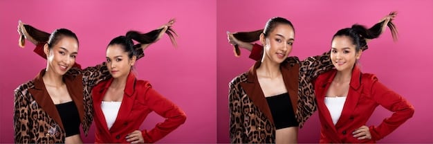 A composite image showing a split screen. On one side, a zoomed-in shot of Zendaya's bare ring finger; on the other side, a zoomed-in shot of a similar ring on another person's hand, used to illustrate how easy is to misinterpret images.