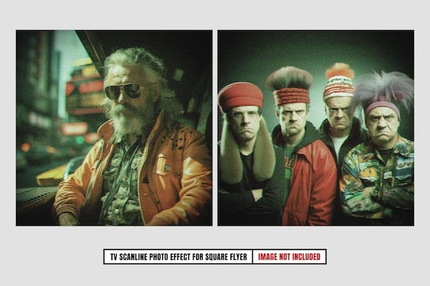 A split image comparing the promotional poster of a blockbuster movie featuring a famous actor on one side, and a digitally rendered concert stage with a world-renowned musician performing on the other. The image highlights the different revenue streams for actors and musicians: film deals versus live performances and album sales.