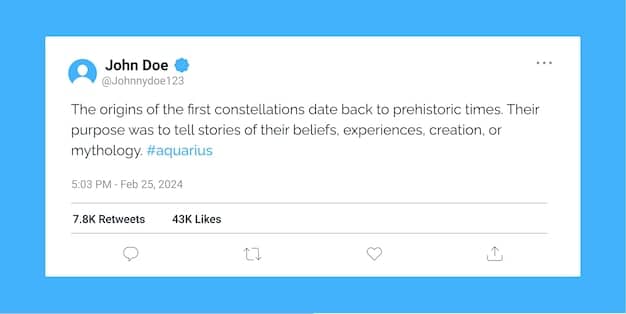 A screenshot of a tweet from a reputable entertainment news outlet, stating that Zendaya and Tom Holland's representatives have not confirmed the engagement rumors.