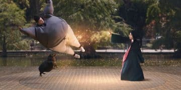 Korean Drama Remakes in the US: Predicting 2025's Biggest Hit - Cover Image