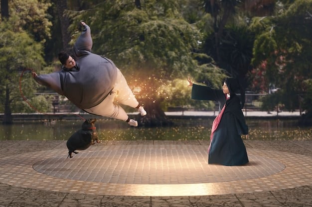 Korean Drama Remakes in the US: Predicting 2025’s Biggest Hit