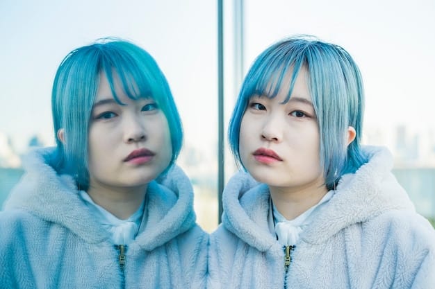 A side-by-side comparison of the original Korean drama 