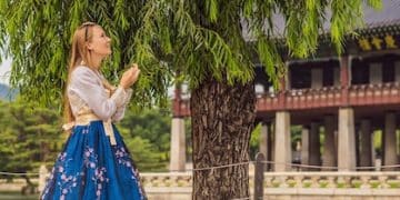 Discovering Korean Drama Filming Locations in South Korea: A Budget Travel Guide - Cover Image