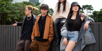 Korean Drama Fashion: Recreate Iconic Looks Under $200 - Cover Image
