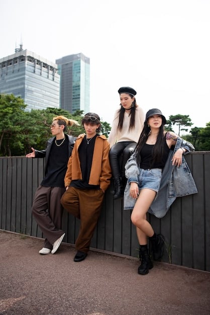Korean Drama Fashion: Recreate Iconic Looks Under $200