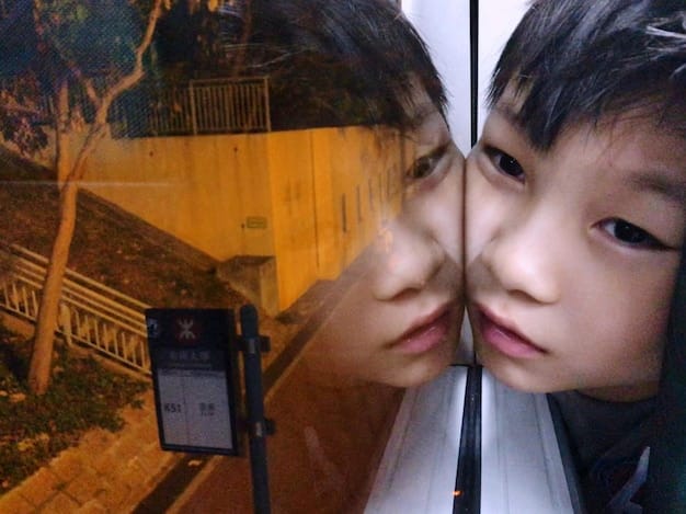 A split screen showing the same scene from a Korean drama on two different streaming services. One side has accurate and well-translated subtitles, while the other side has inaccurate or poorly translated subtitles. The differences in the subtitles highlight the importance of accuracy.