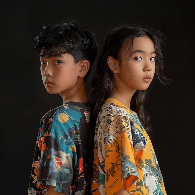 Korean Drama Child Actors: Where Are They Now in 2025?