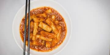 Korean Drama Food Trends: Recreate Dishes from Your Favorite Shows - Cover Image