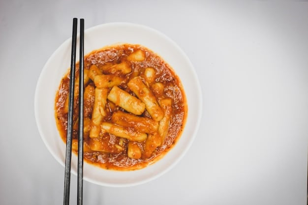 Korean Drama Food Trends: Recreate Dishes from Your Favorite Shows