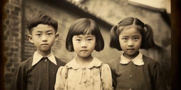 Korean Drama Child Actors: Where Are They Now in 2025? - Cover Image