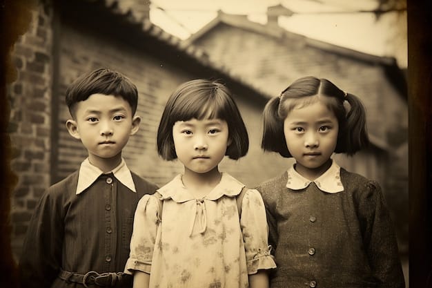 Korean Drama Child Actors: Where Are They Now in 2025?