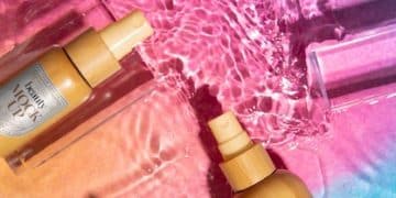 Korean Drama Beauty Secrets: Glass Skin Under $50 - Cover Image
