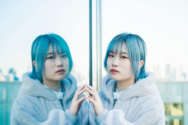 A side-by-side comparison of two screenshots from the same scene in a K-drama: one with clear, well-positioned English subtitles, and the other showing the same scene dubbed in English, with a speech bubble indicating the dialogue.