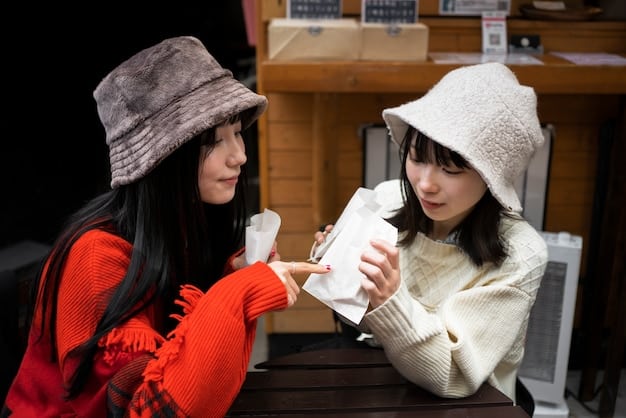 A side-by-side comparison of authentic and fake Korean drama merchandise. The authentic item shows crisp details, high-quality materials, and official branding, while the fake item displays blurry images, cheap materials, and inconsistent colors.