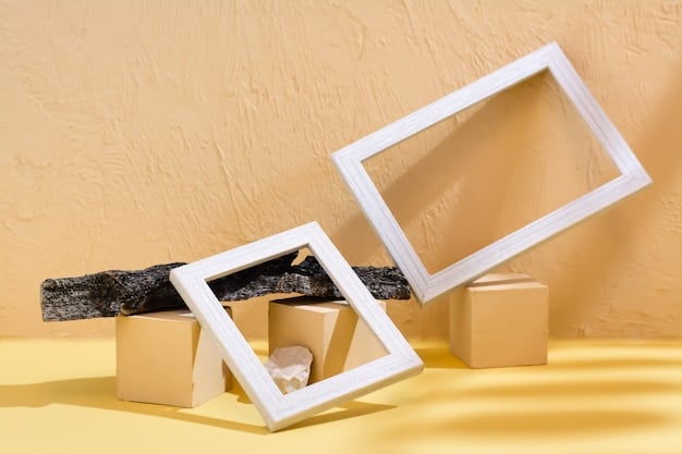 A split image showcasing two scenarios: On one side, a neatly packaged K-drama merchandise box arriving safely with a happy customer holding it. On the other side, a cluttered and damaged package with customs forms attached, symbolizing potential shipping and customs issues. The contrast highlights the importance of understanding and navigating shipping and customs processes.